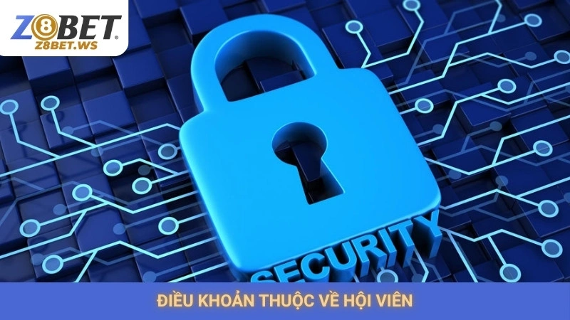 Điều khoản thuộc về hội viên